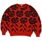Sweater vintage (S) - Miniatura 1