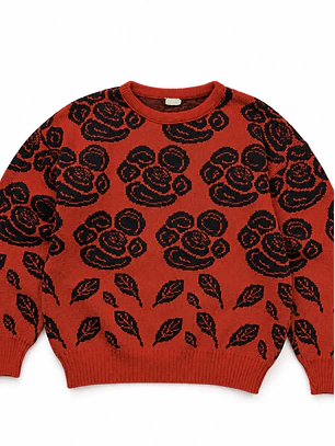 Sweater vintage (S)