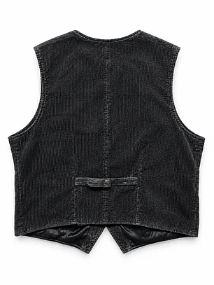 Vest cotele  (S)