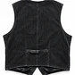 Vest cotele  (S) - Miniatura 2