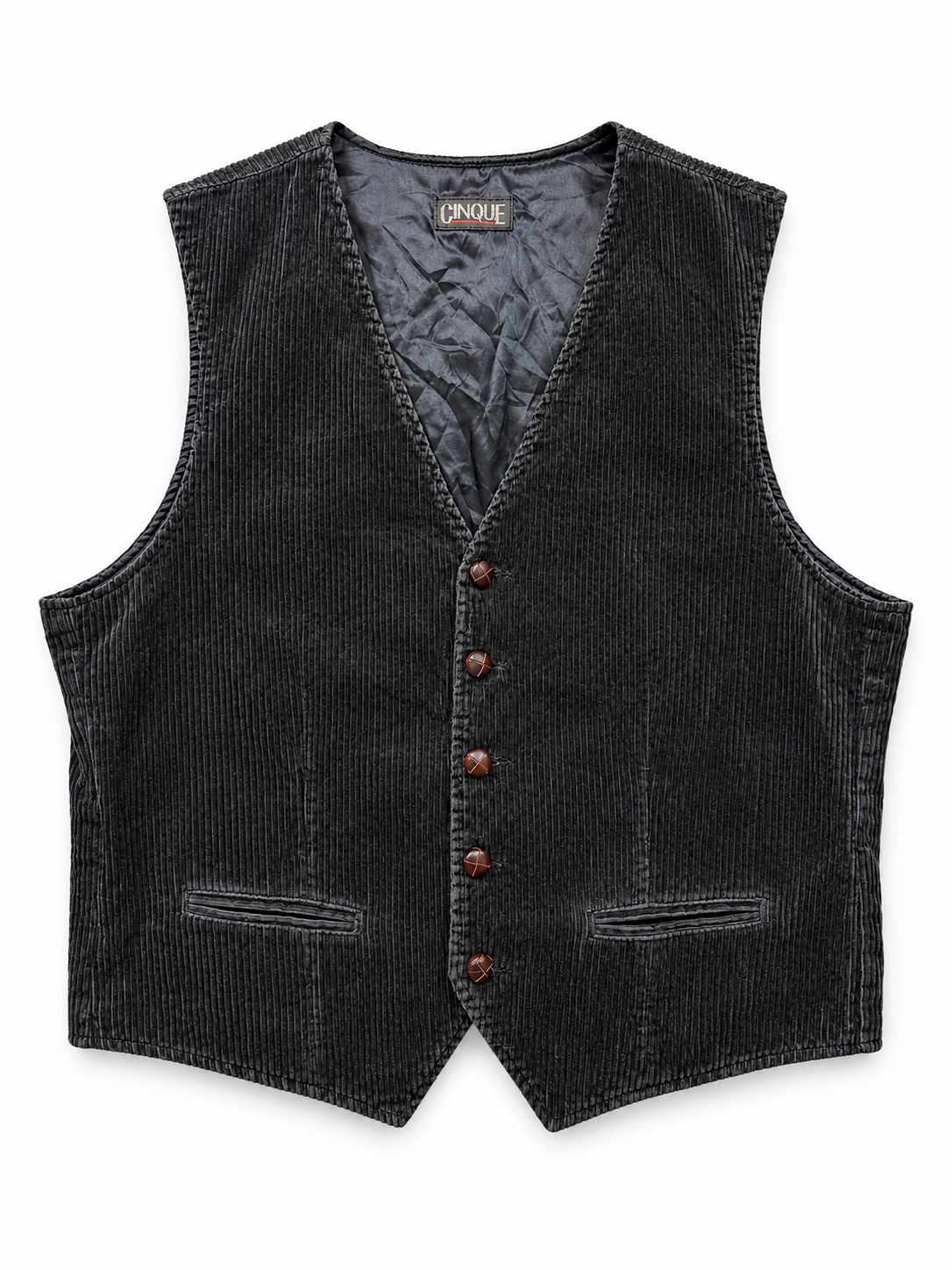 Vest cotele  (S) 1
