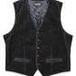 Vest cotele  (S) - Miniatura 1
