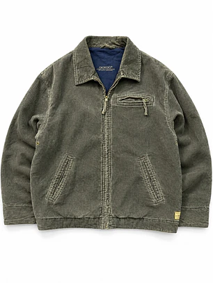 Jacket acolchada cotele (L)