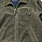 Jacket acolchada cotele (L) - Miniatura 2