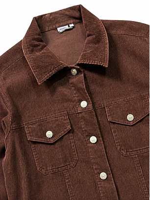 Jacket cotele (S)