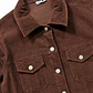 Jacket cotele (S) - Miniatura 2