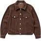 Jacket cotele (S) - Miniatura 1