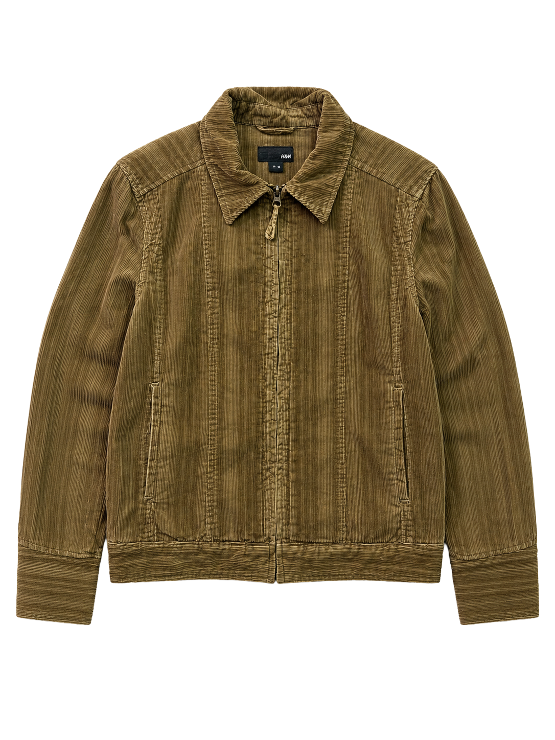 Jacket cotele ( XS-S) 1