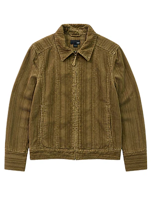 Jacket cotele ( XS-S)