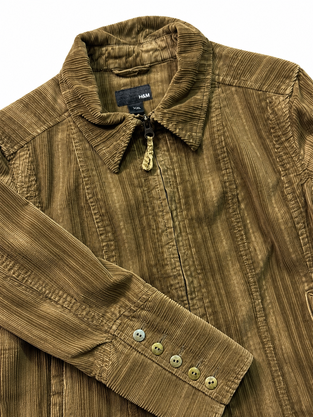 Jacket cotele ( XS-S) 3