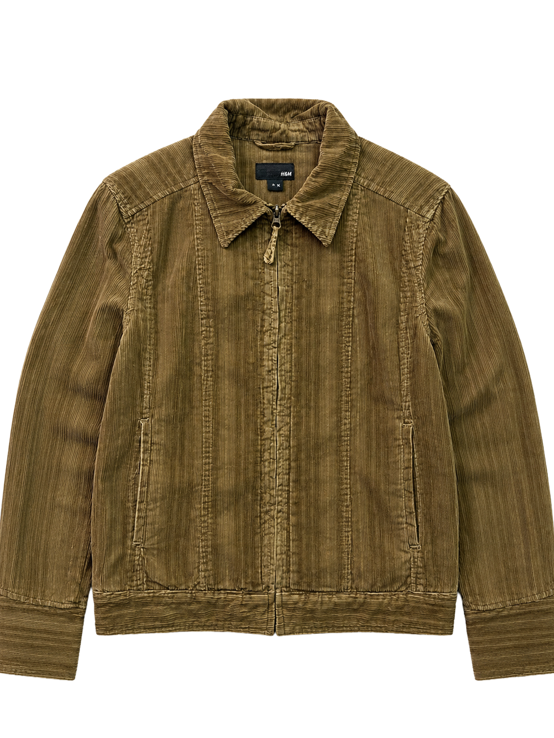 Jacket cotele ( XS-S) 2
