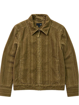 Jacket cotele ( XS-S)