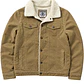 Jacket cotele acolchada (L) - Miniatura 1
