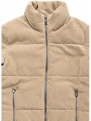 Puffa cotele (S)