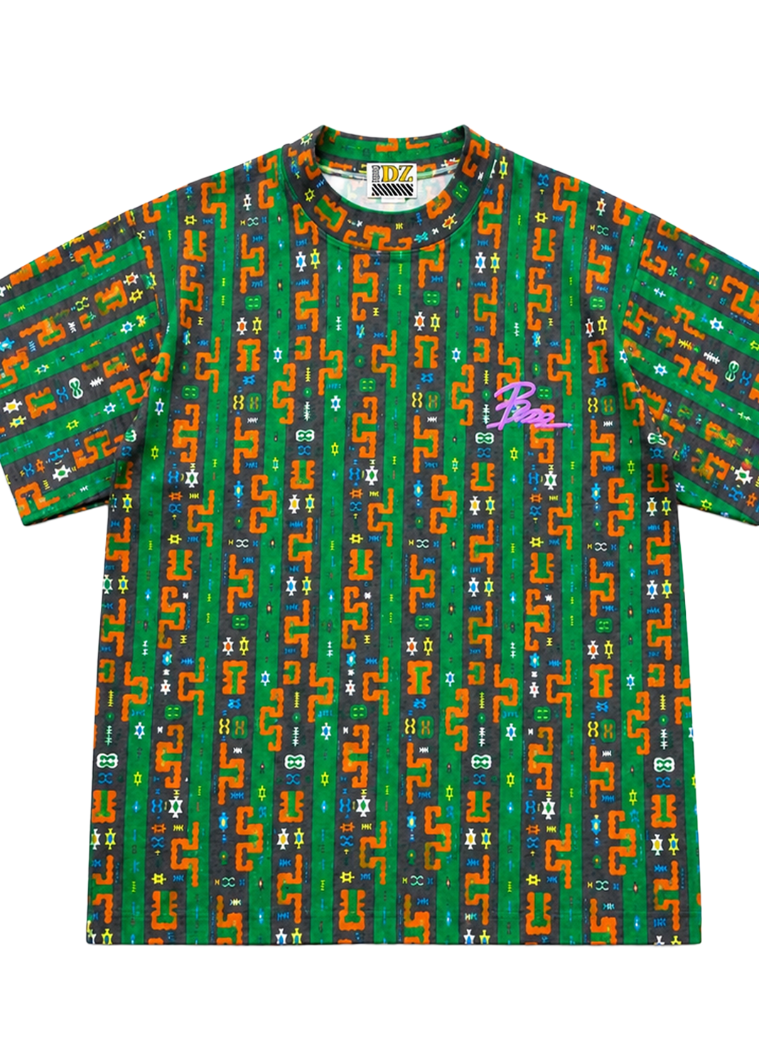 1988 polera vintage nueva con etiqueta  2