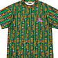 1988 polera vintage nueva con etiqueta  - Miniatura 2