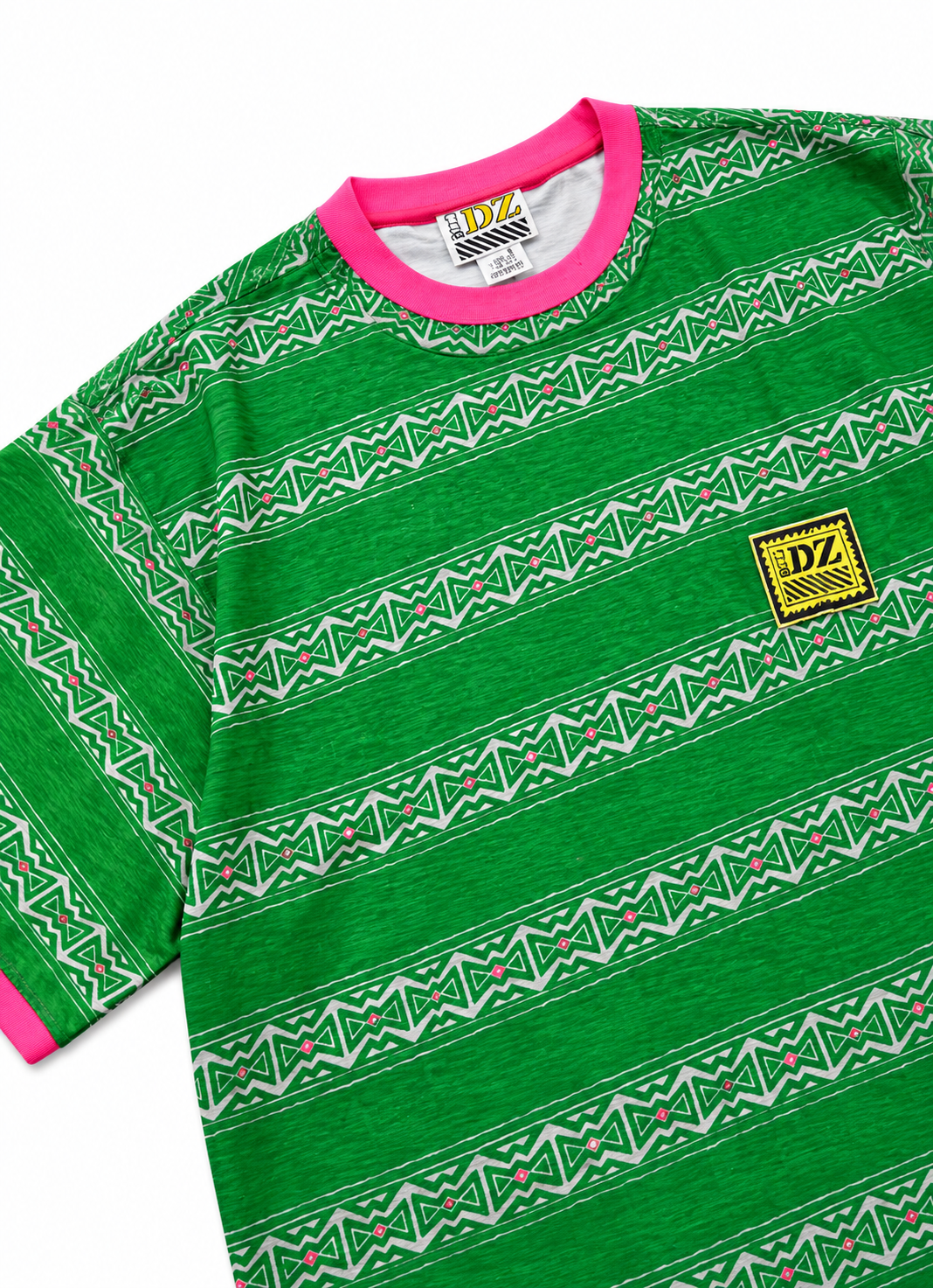 1988 polera vintage nueva con etiqueta  3