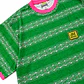 1988 polera vintage nueva con etiqueta  - Miniatura 3
