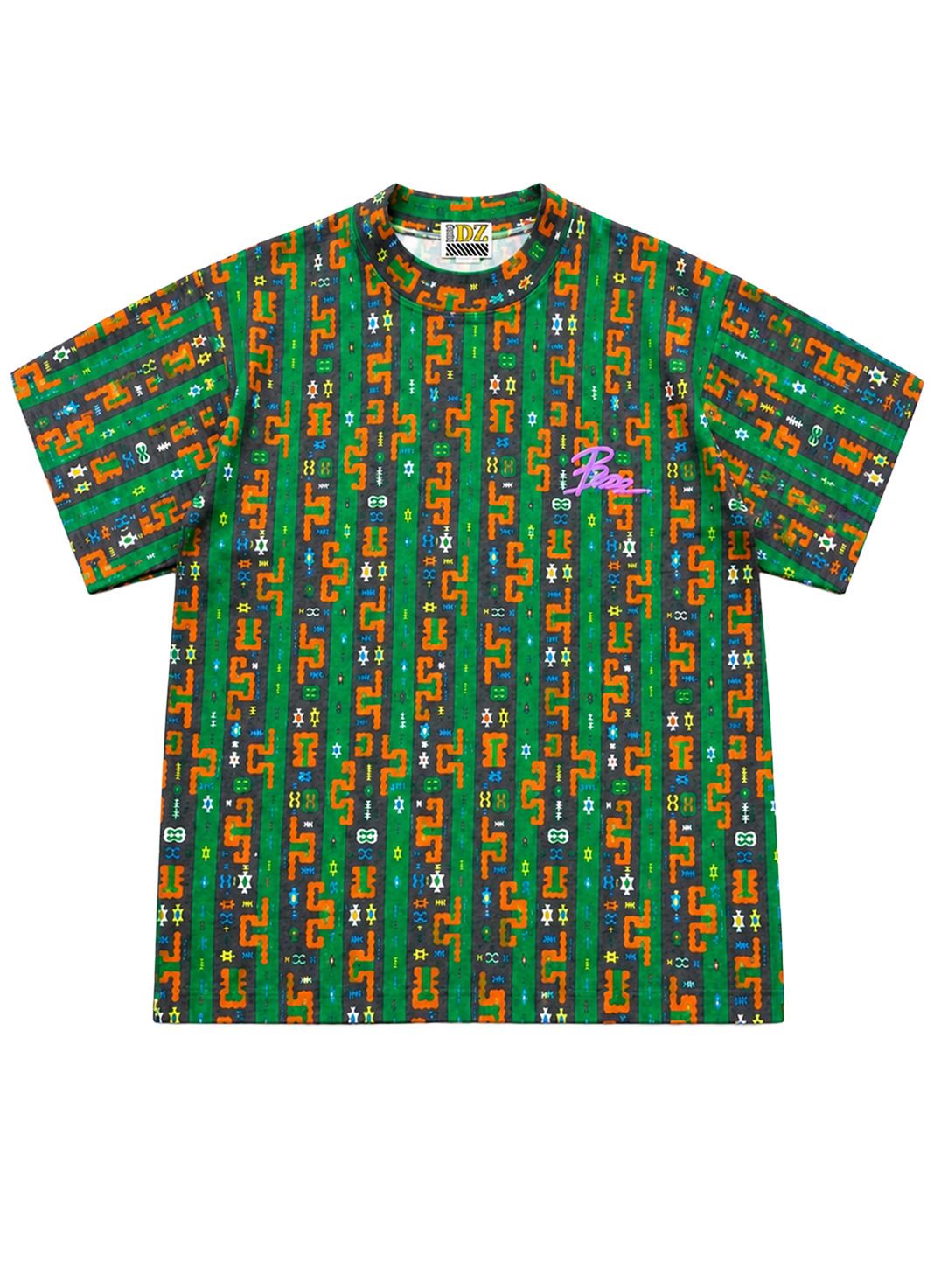 1988 polera vintage nueva con etiqueta  1