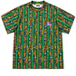 1988 polera vintage nueva con etiqueta  - Miniatura 1