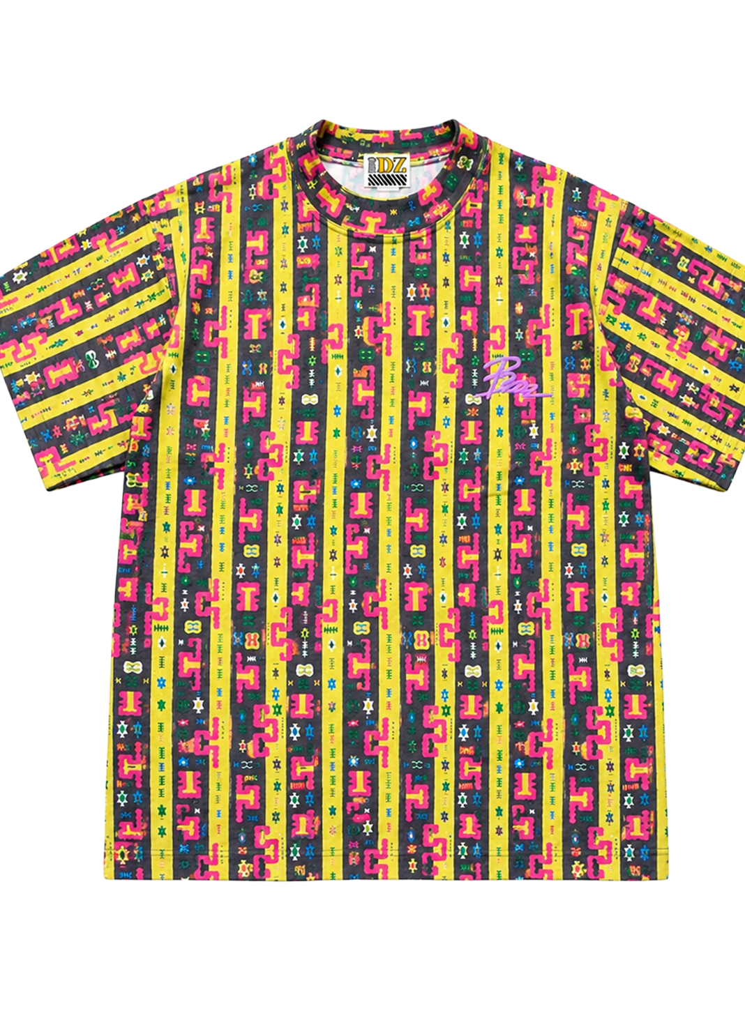 1988 polera vintage nueva con etiqueta  2