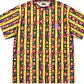 1988 polera vintage nueva con etiqueta  - Miniatura 2