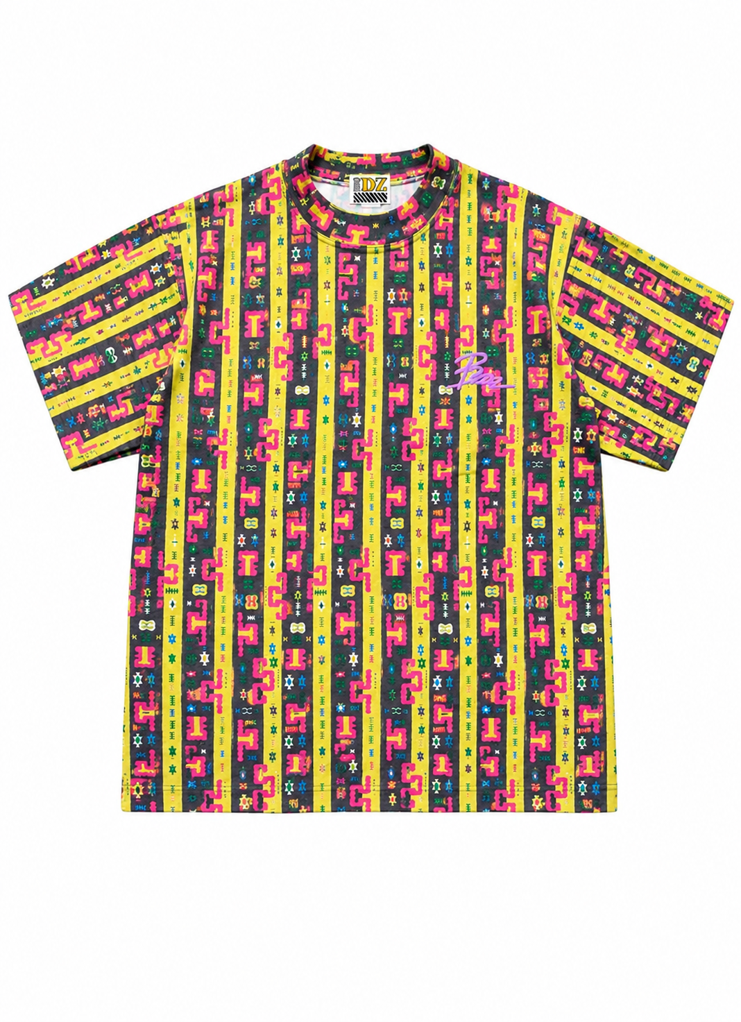 1988 polera vintage nueva con etiqueta  1