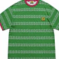 1988 polera vintage nueva con etiqueta - Miniatura 2