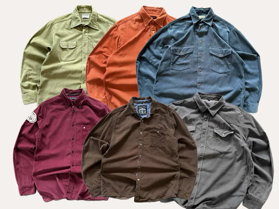 CAMISAS COTELE