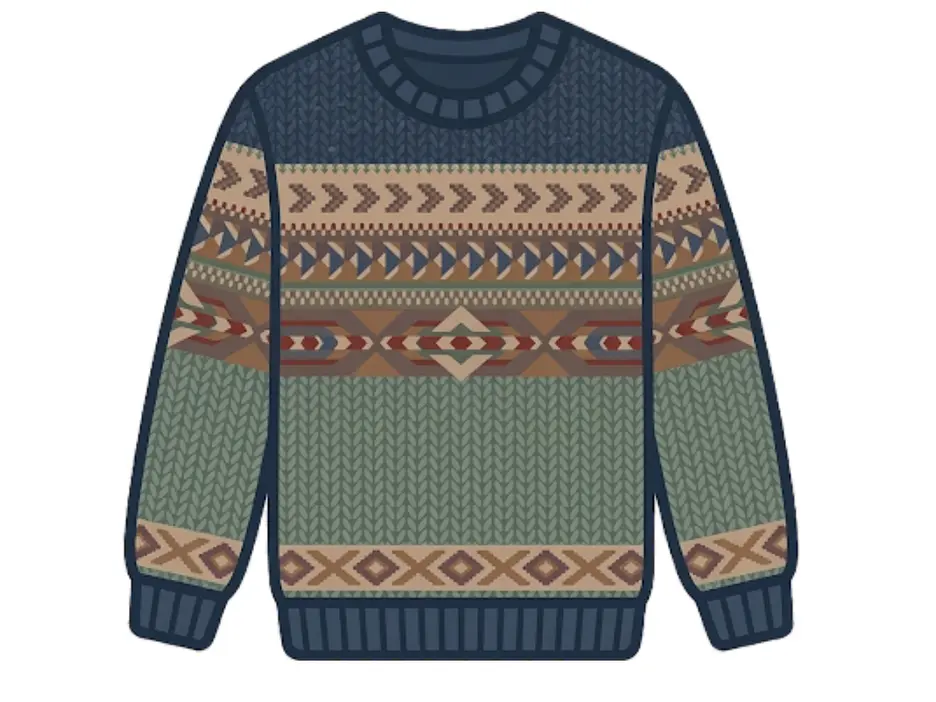 SWEATERS