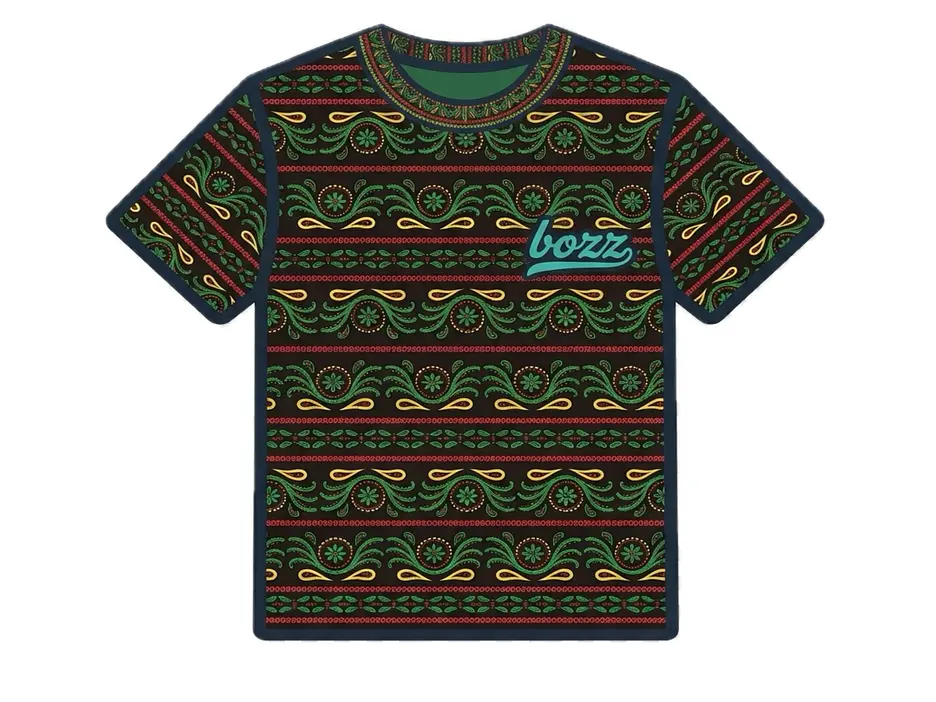 POLERAS VINTAGE NUEVAS