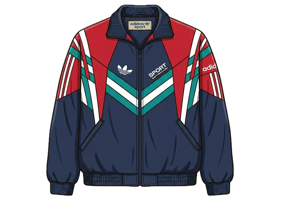 JACKETS
