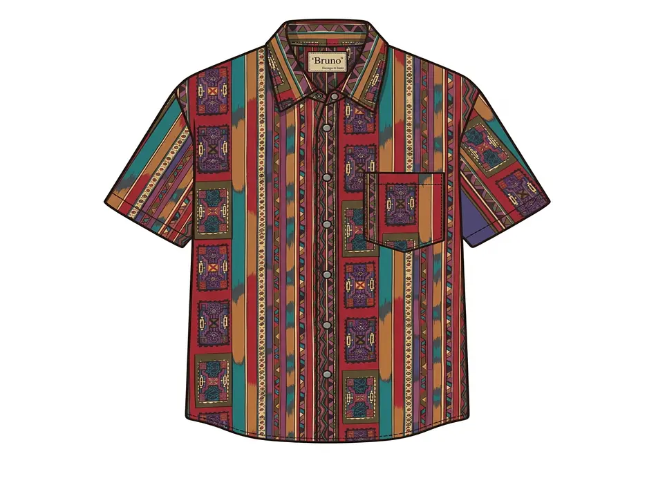 CAMISAS