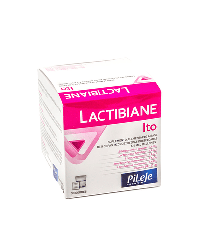 Lactibiane Ito