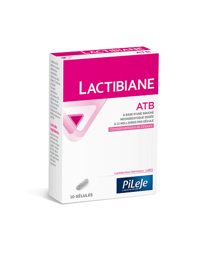 Lactibiane ATB