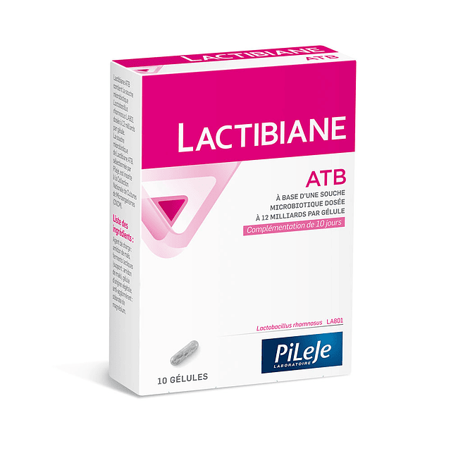 Lactibiane ATB