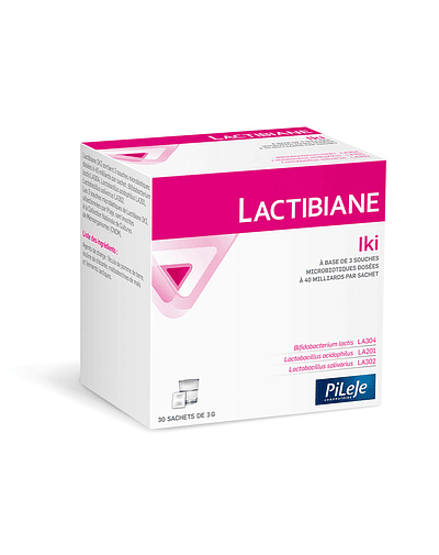 Lactibiane Iki