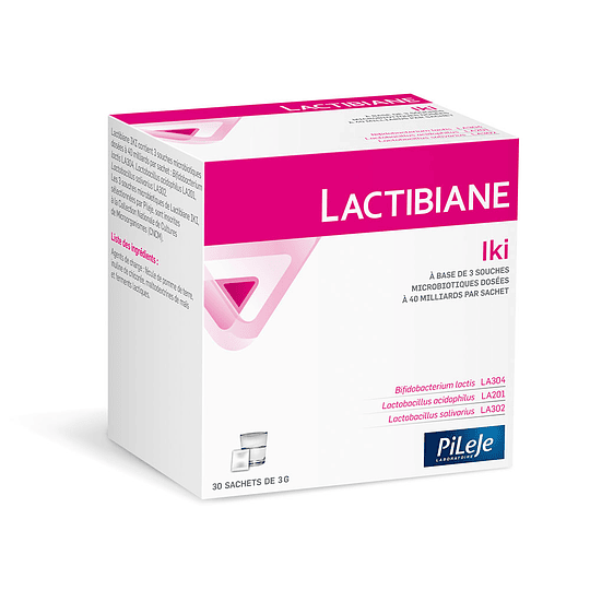 Lactibiane Iki