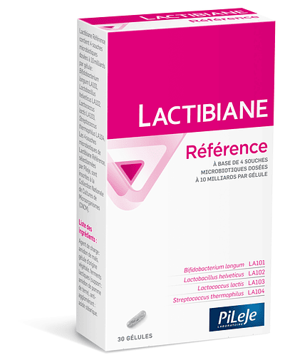 Lactibiane Reference