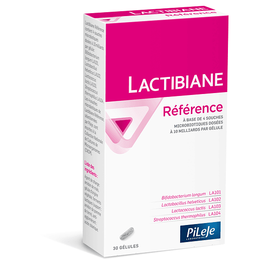 Lactibiane Reference