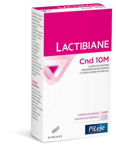 Lactibiane Cnd 10M