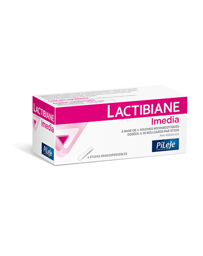 Lactibiane Imedia