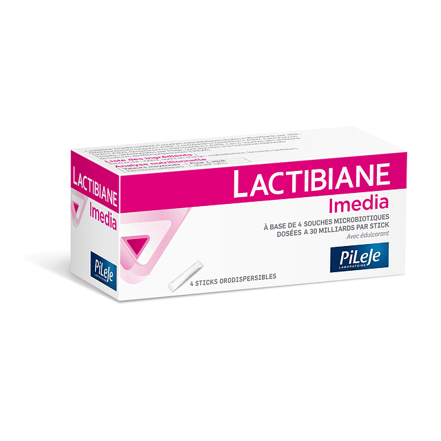 Lactibiane Imedia