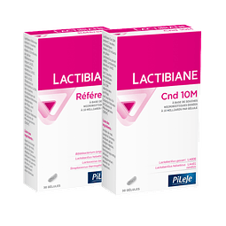 Pack Lactibiane Reference Lactibiane CND10