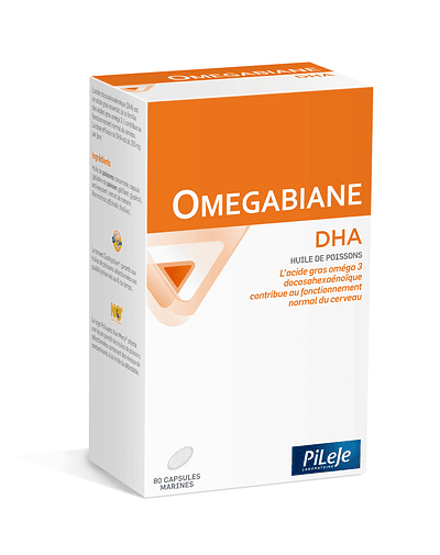 Omegabiane DHA