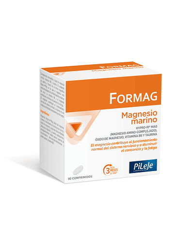 Formag Magnesio Marino 90 cap