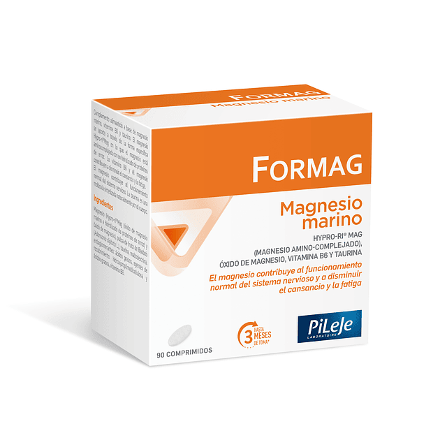 Formag Magnesio Marino 90 cap
