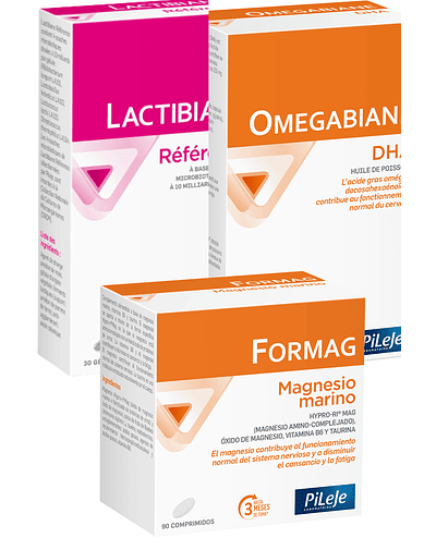 Triple pack about 40