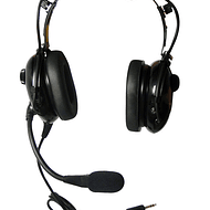 HEADSET ASA  AIRCLASIC HS-1