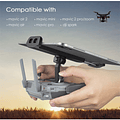 ADAPTADOR DE CONTROL REMOTO DRONE PARA TABLETS